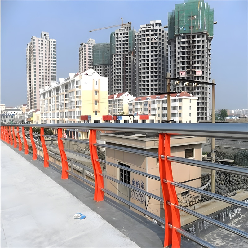 不銹鋼護(hù)欄